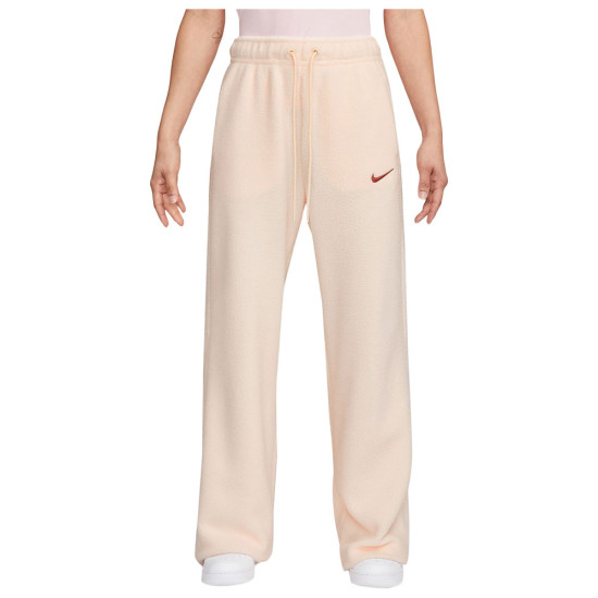 Nike Γυναικείο παντελόνι φόρμας Sportswear Plush